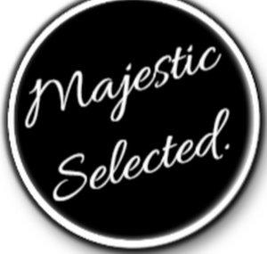 Majestic Selected.