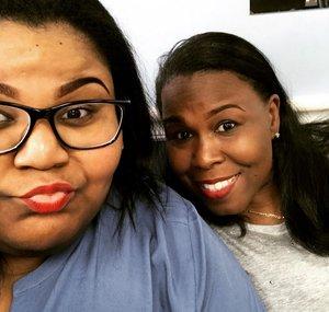MAMA BRI & PRISSY P VLOGS