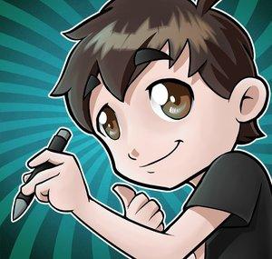 Mangaka Instinct