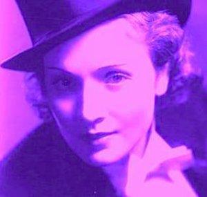 Marlene Miller