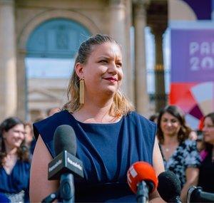 Mathilde Panot