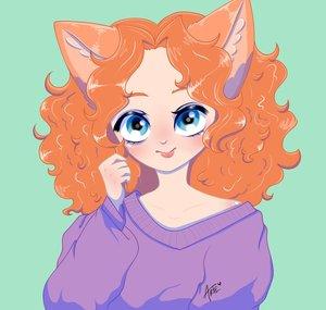 Meowlissa
