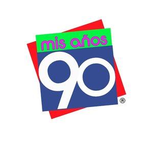 Mis Años 90