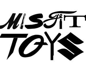 Misfit Toys