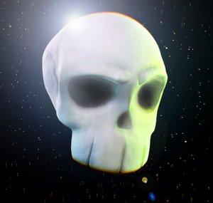 Mr Boney