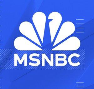 MSNBC On Peacock