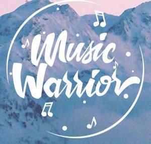 Music Warrior