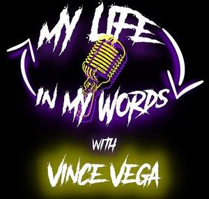 MY LIFE IN MY WORDS