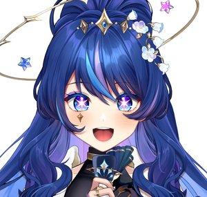Nana Asteria Ch. アステリアなな