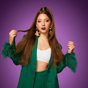 Natalia Afanador Reyes