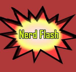 NerdFlash
