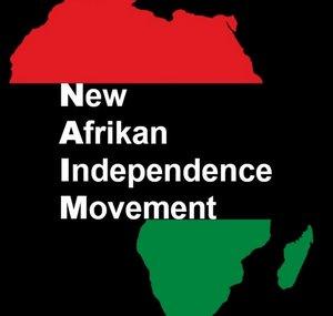 New Afrikan Independence Movement
