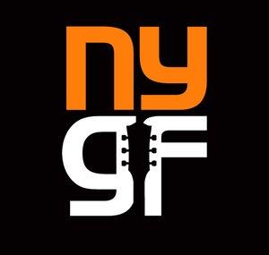 New York Guitar Festival