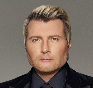 Nikolay Baskov