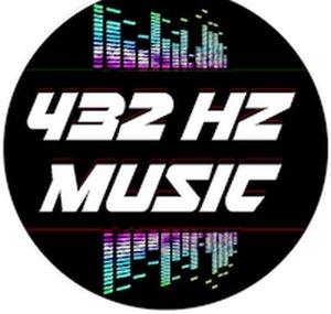 NoBordersMusic432Hz