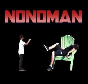 NoNoManFilms
