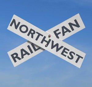 Northwest Railfan