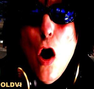 OLDVI singer