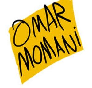 Omar Momani