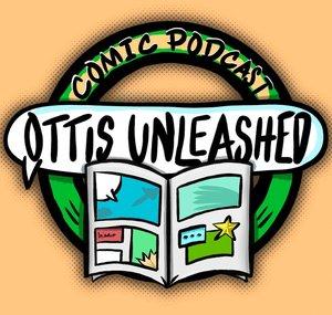 Ottis Unleashed - Ein Comic Podcast