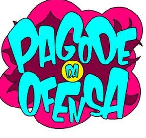 Pagode da Ofensa na Web