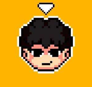 Pixel Ao Quadrado - Animações