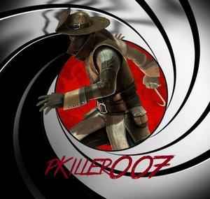 pKiller 007