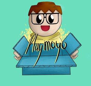 Playmoyo
