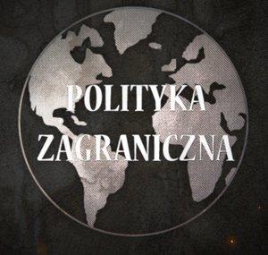 Polityka Zagraniczna