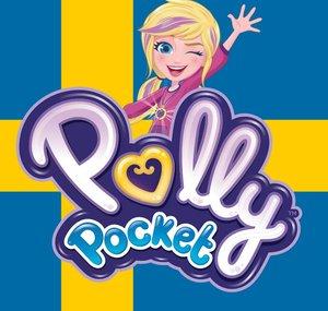 Polly Pocket Svenska