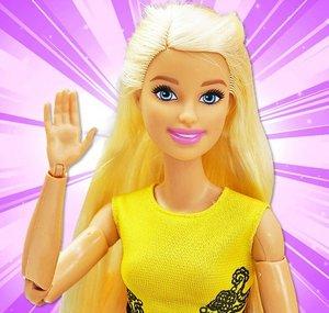 ¡Qué aventuras de muñecas!
