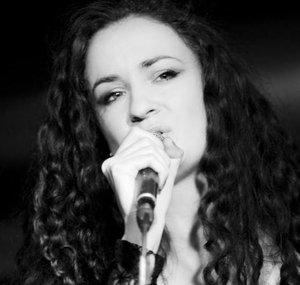 Radina Dimcheva