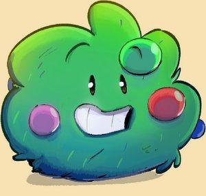 RandomTBush