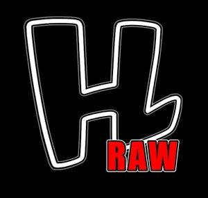 Raw Hardleg
