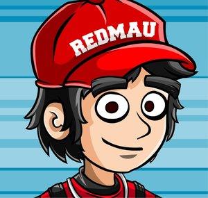 Redmau