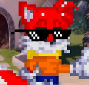 Redplushfan789 Channel