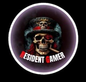 Resident Gamer