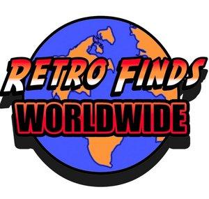 Retro Finds Worldwide