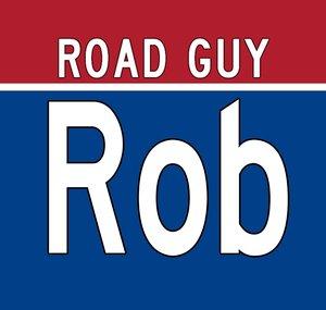 Road Guy Rob