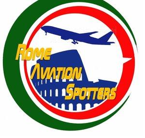 Rome Aviation Spotters