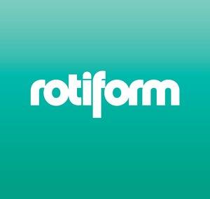 Rotiform