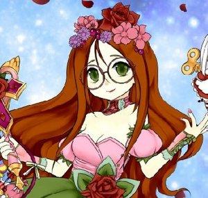 Sarah Rose Kawaii