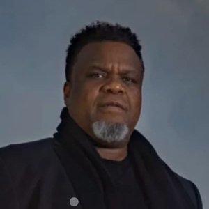 Sean Lampkin