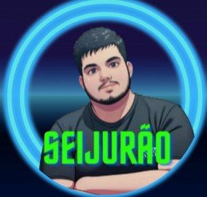 SEIJURÃO GAMEPLAYS yt