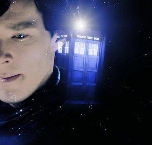 SherlockDrWho