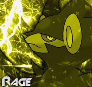 ShiningLuxray405