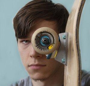 Sikor Camera