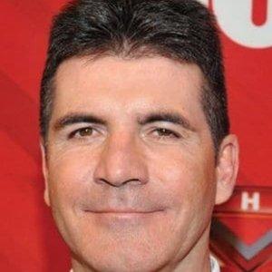 Simon Cowell