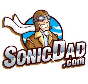 SonicDadDotCom