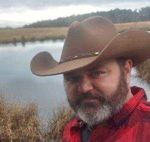 Steve Bird
